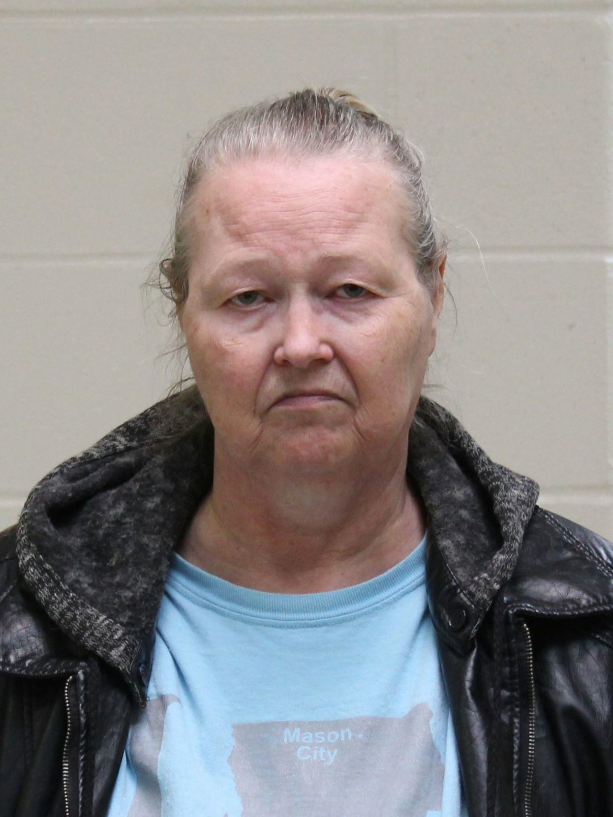 Luella Ann Duenow-Scholl